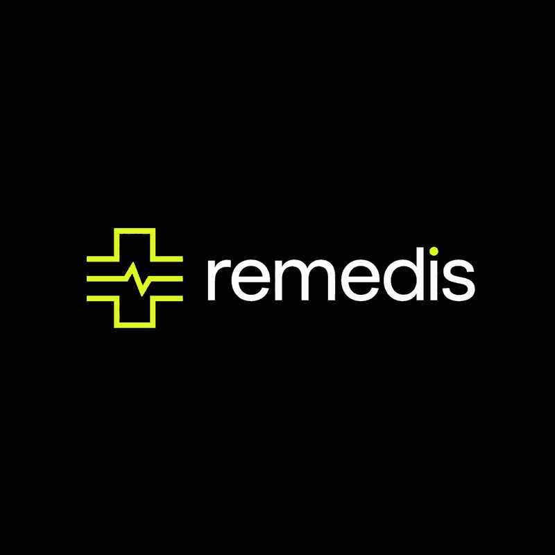 Logo Remedis