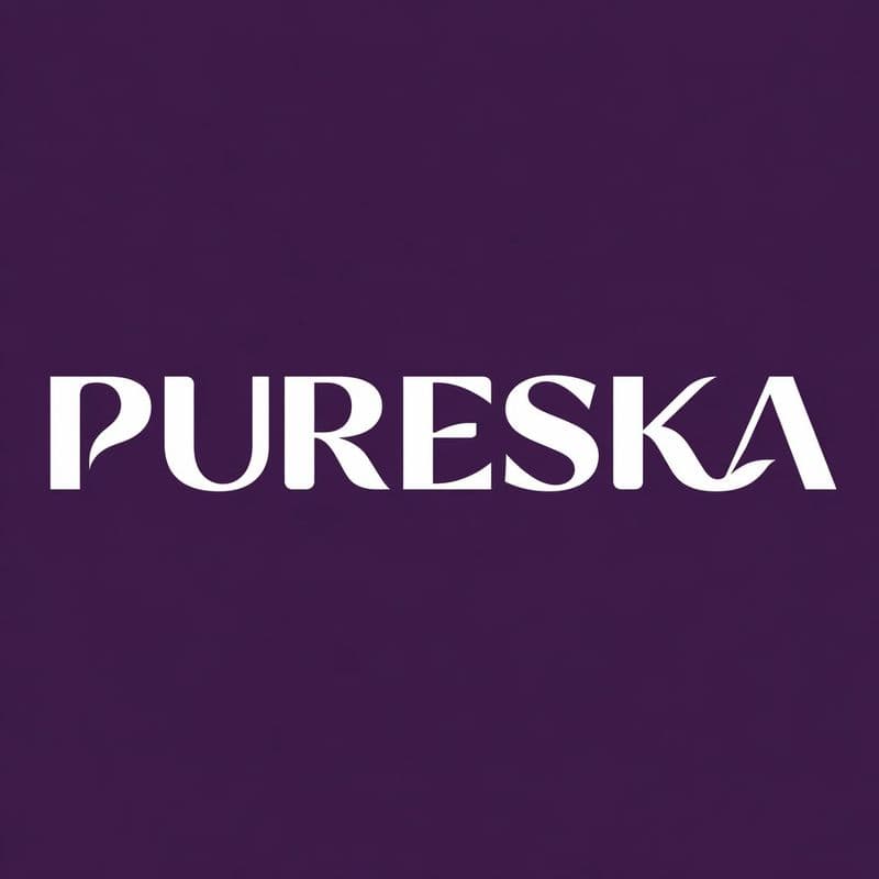 Logo de Pureska